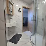 Appartement Vojkova Ljubljana