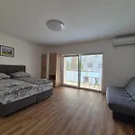 Appartement Vojkova