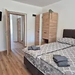 Vojkova Appartement Ljubljana