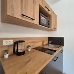 Appartement Vojkova *