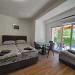 Appartement Vojkova Ljubljana