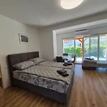 Appartement Vojkova