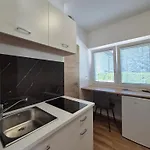 Appartement Vojkova *