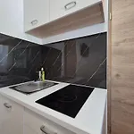 Appartement Vojkova *