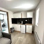 Vojkova Appartement *