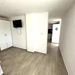 Appartement Vojkova Ljubljana