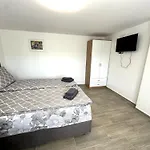 Appartement Vojkova *