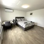 Appartement Vojkova *