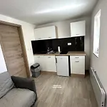 Appartement Vojkova Ljubljana