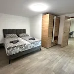 Vojkova Appartement