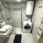 Appartement Vojkova Ljubljana
