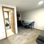 Vojkova Appartement Ljubljana
