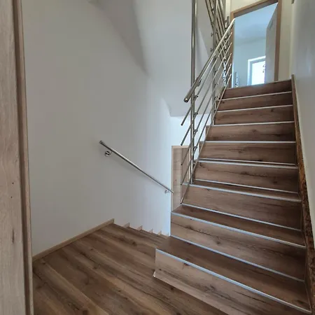 Vojkova Daire Ljubljana