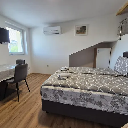 Apartment Vojkova