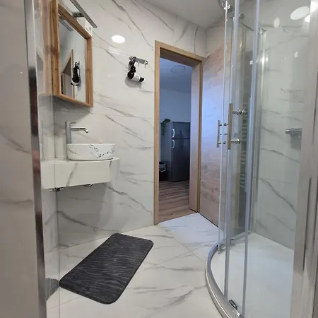 Apartamento Vojkova Liubliana