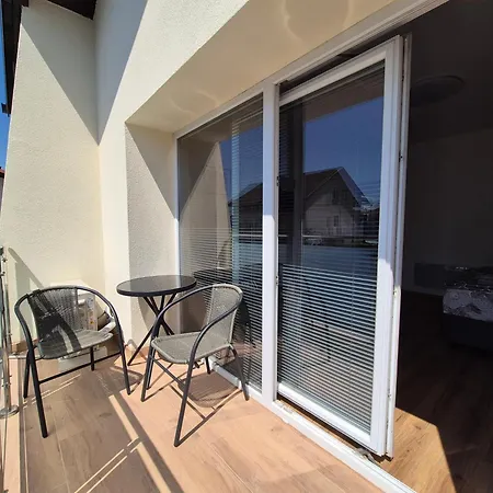 Vojkova * Λιουμπλιάνα