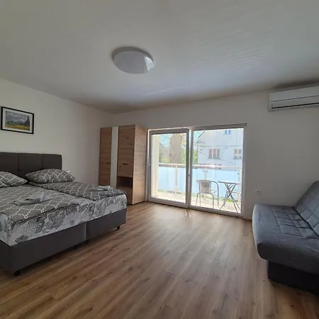 Apartamento Vojkova