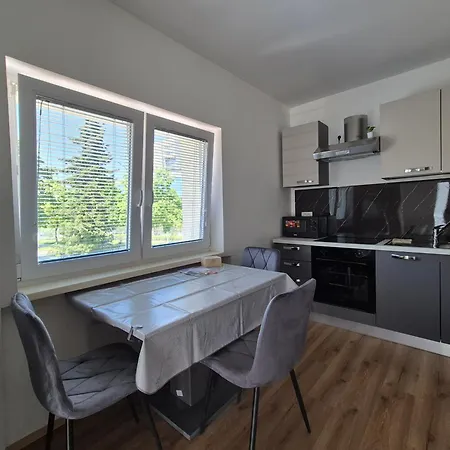 Apartamento Vojkova Liubliana