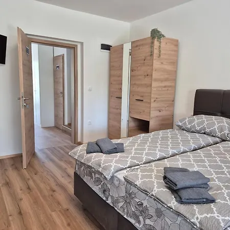 Vojkova Apartamento Liubliana