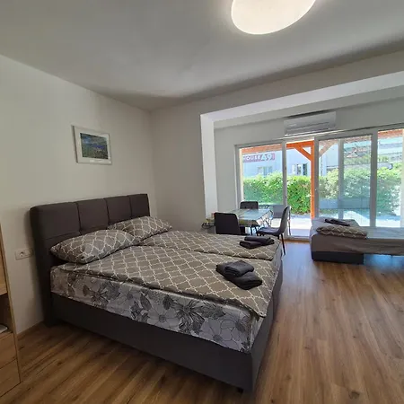 Apartamento Vojkova