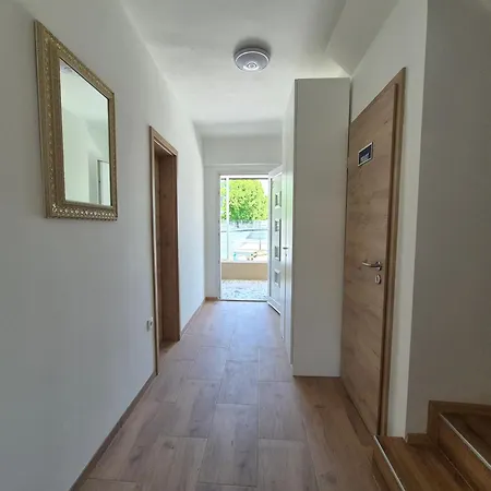 Vojkova * 卢布尔雅那