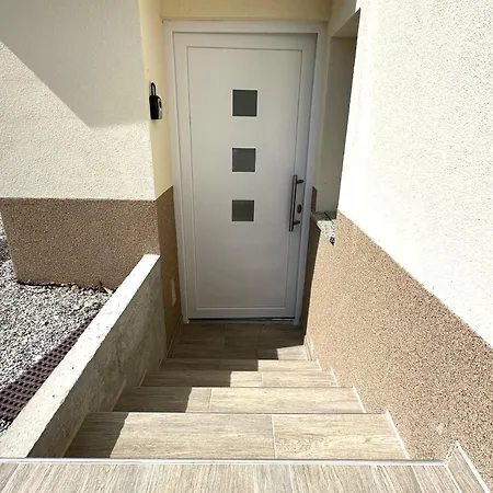 Apartment Vojkova
