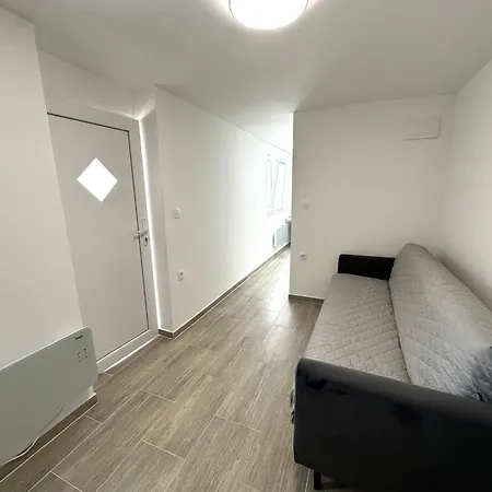 Apartamento Vojkova Liubliana
