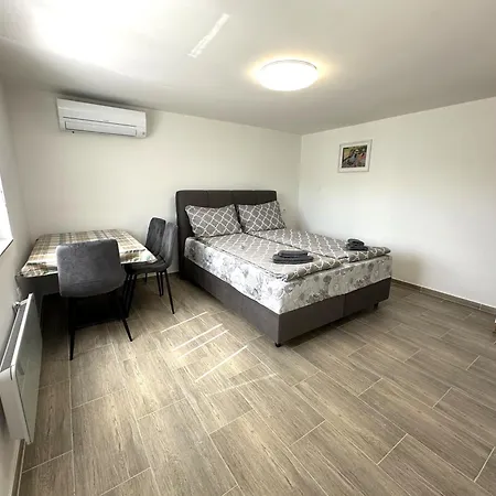 Apartamento Vojkova *