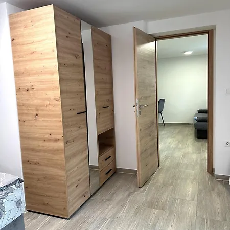 Vojkova Ljubljana