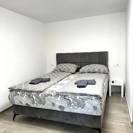 Apartamento Vojkova Liubliana