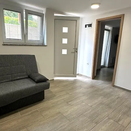 Vojkova Λιουμπλιάνα