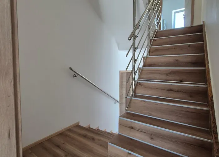 Vojkova Appartement Ljubljana