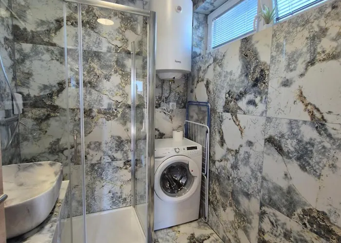 Vojkova Appartement *