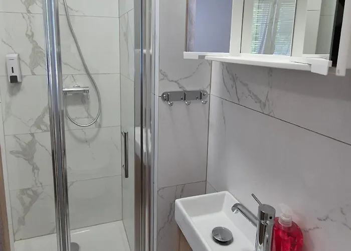 Vojkova Appartement *