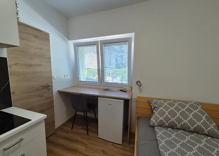 Appartement Vojkova