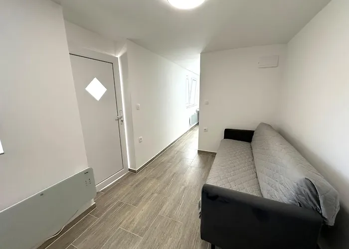 Appartement Vojkova Ljubljana