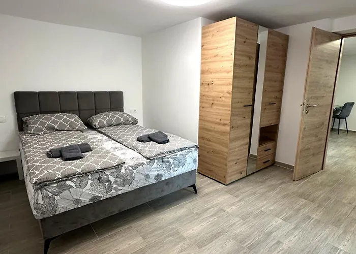 Vojkova Appartement