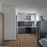Vojkova Appartamento