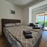 Vojkova Appartamento *