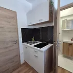 Vojkova Appartamento Lubiana