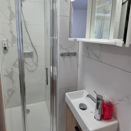 Vojkova Appartement *