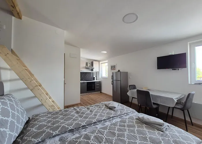 Vojkova リュブリャナ