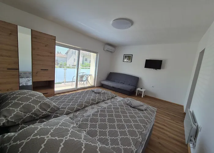 Vojkova リュブリャナ