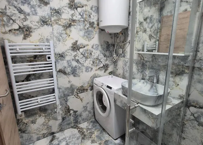 Vojkova リュブリャナ