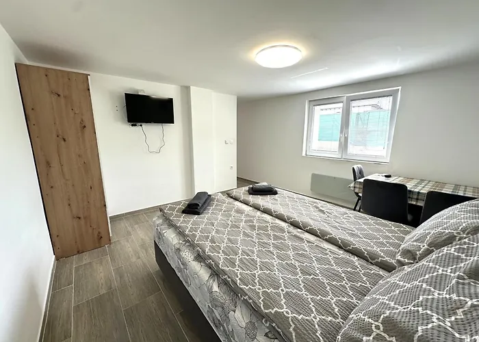 Vojkova リュブリャナ